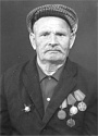 ИГЛОВИКОВ АЛЕКСЕЙ ЕФИМОВИЧ  (1904-1974)